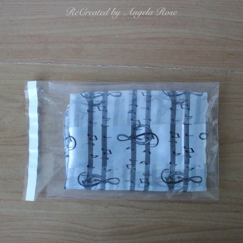 Uline nwot clear